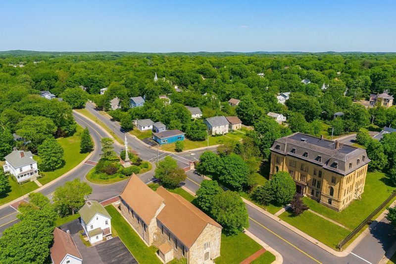 Saugus, MA
