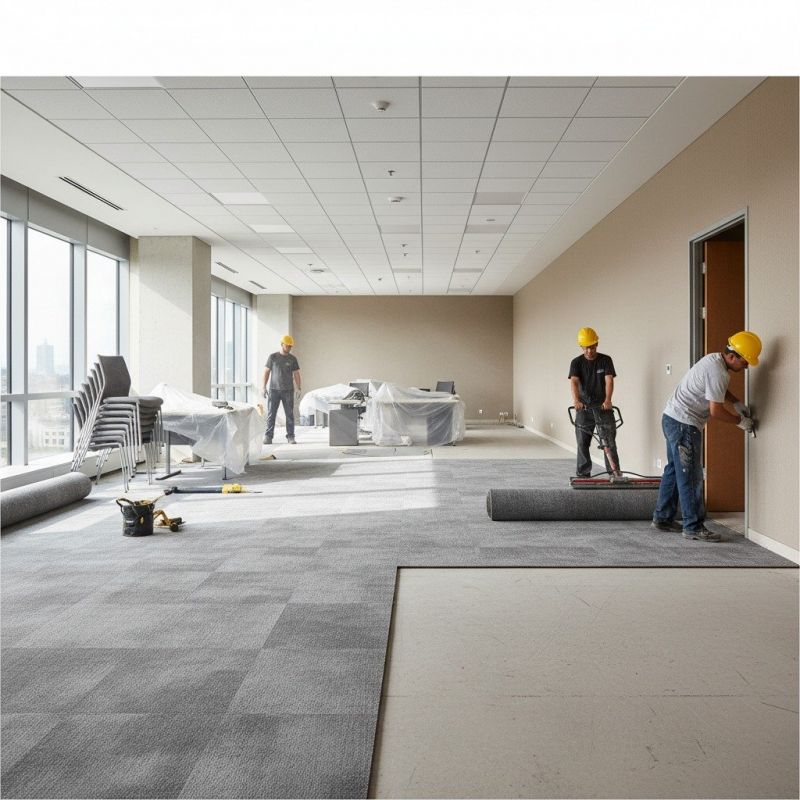 Flooring Service in Waltham, MA