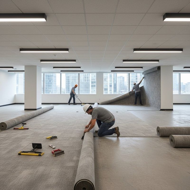 Flooring Service in Waltham, MA