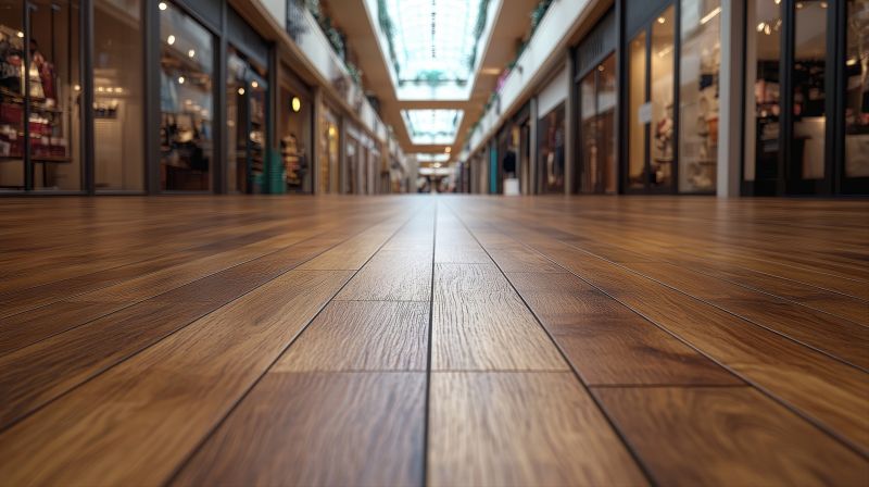Commercial Hardwood Service in Abington, MA