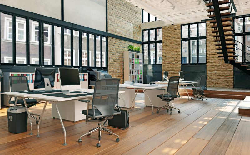 Commercial Hardwood Service in Lynn, MA