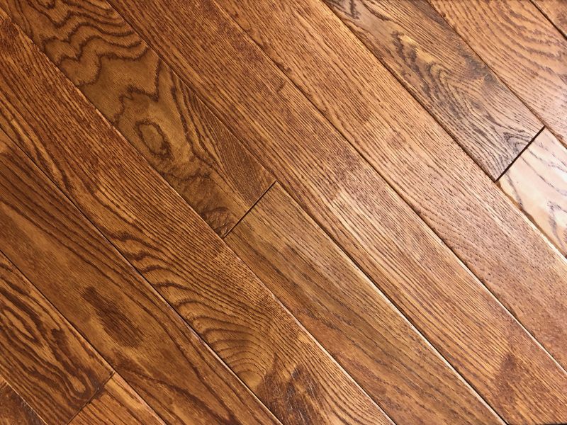 Commercial Hardwood Service in Marlborough, MA
