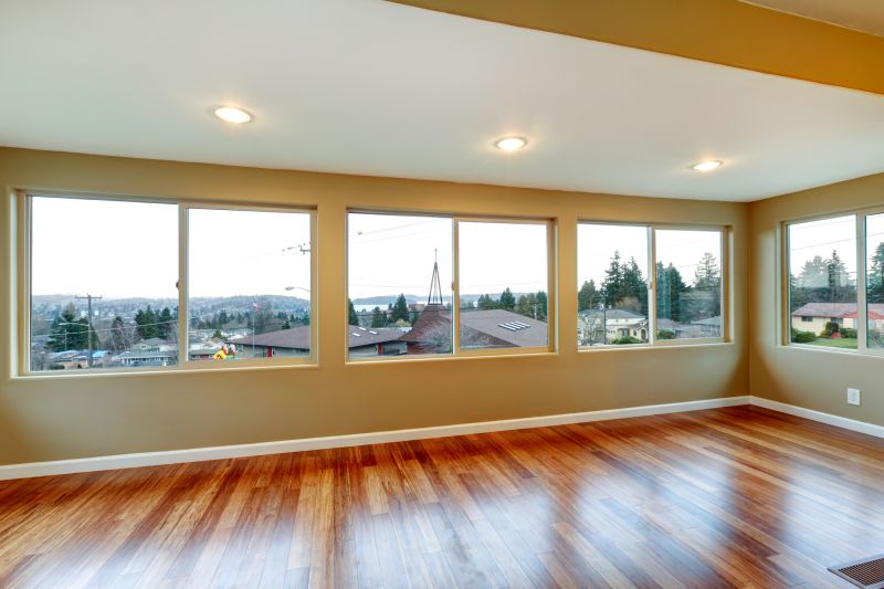 Commercial Hardwood Service in West Roxbury, MA