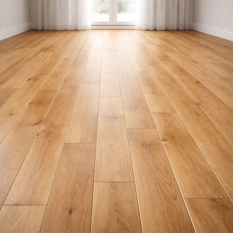 Engineered Wood Installation in Waltham, MA