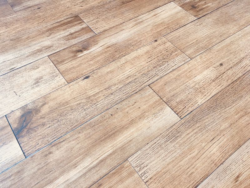 Engineered Wood Installation in Waltham, MA