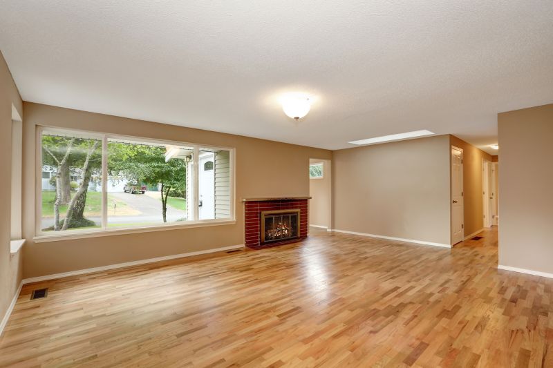 Engineered Wood Installation in Waltham, MA