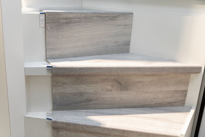 Engineered Wood Installation in Waltham, MA