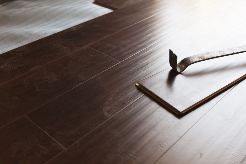 Laminate Floor Installation in Ayer, MA