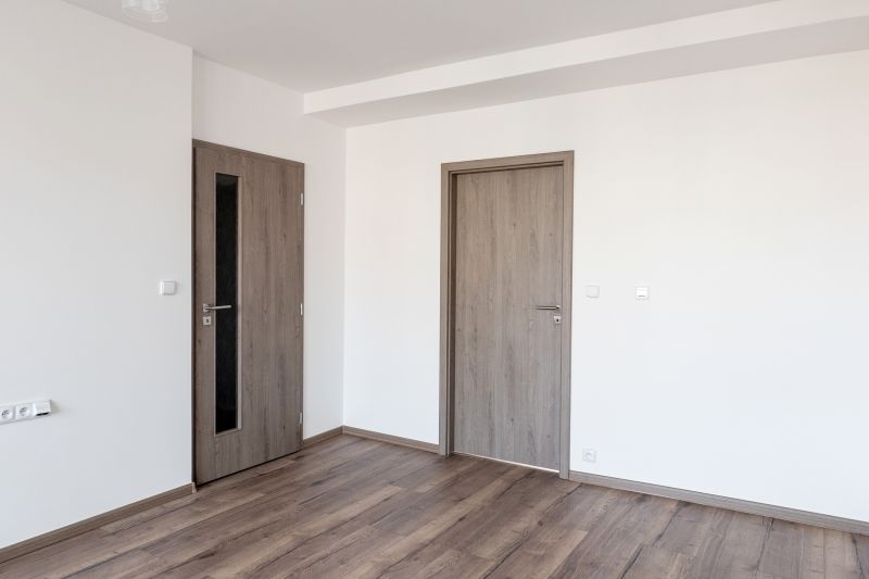 Laminate Floor Installation in Canton, MA