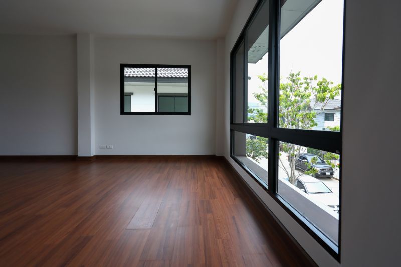 Laminate Floor Installation in Everett, MA