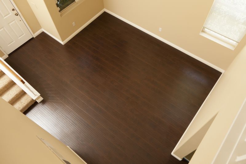 Laminate Floor Installation in Lawrence, MA