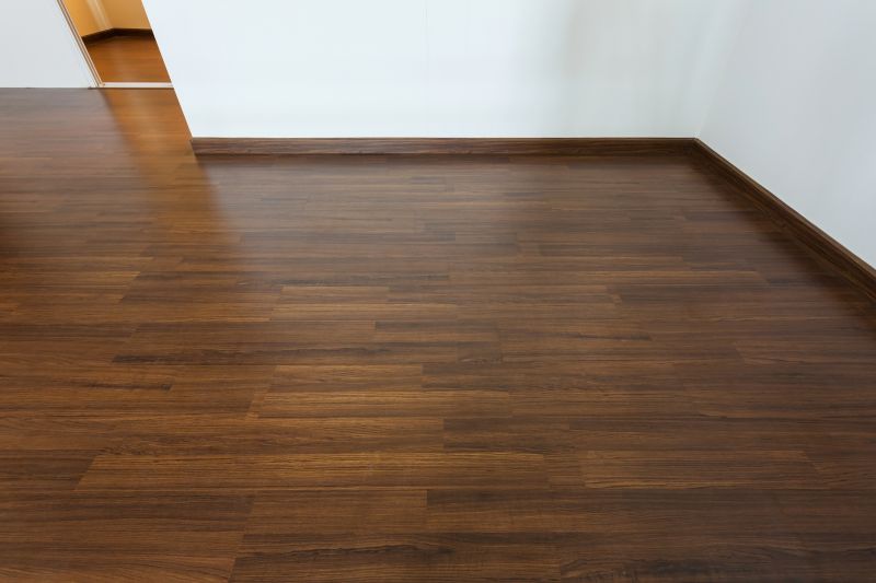 Laminate Floor Installation in Milford, MA
