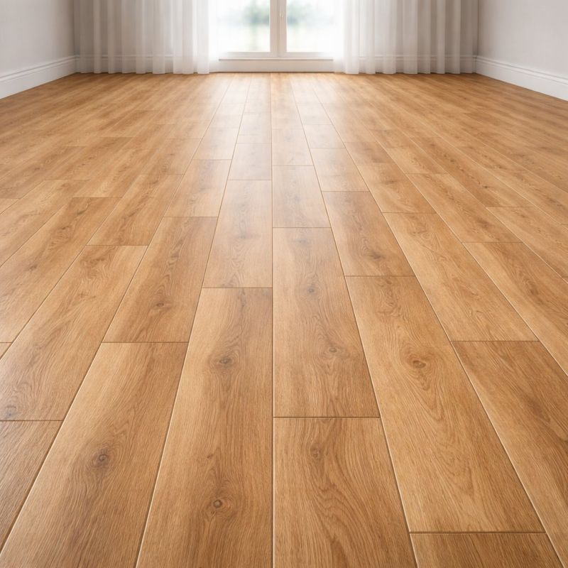 Laminate Floor Installation in Peabody, MA