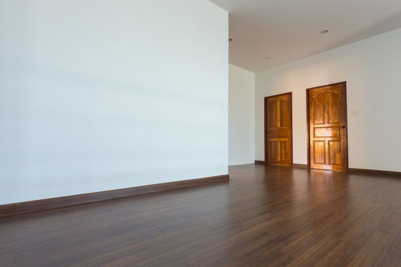Laminate Floor Installation in West Roxbury, MA