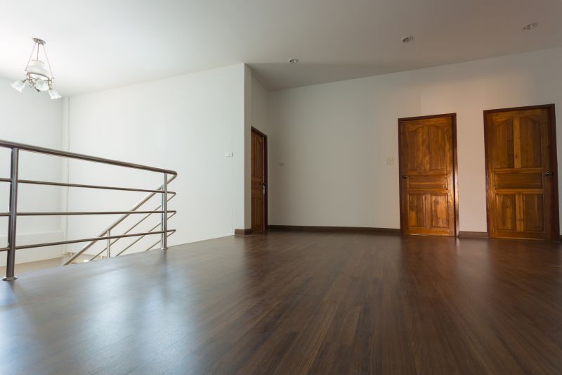 Laminate Floor Installation in Wilmington, MA