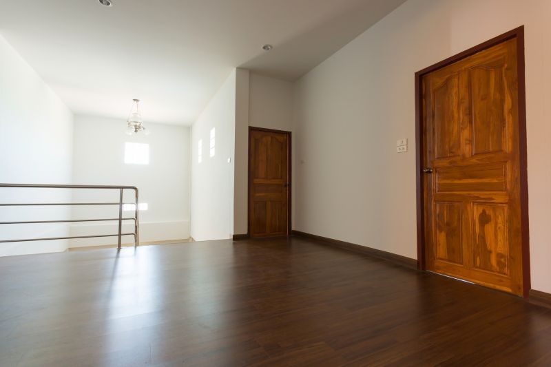 Laminate Floor Replacement in Bellingham, MA