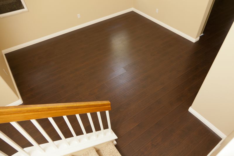 Laminate Floor Replacement in Millis, MA