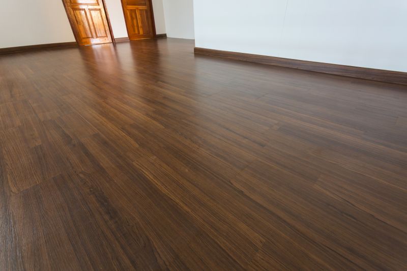 Laminate Floor Replacement in Westwood, MA