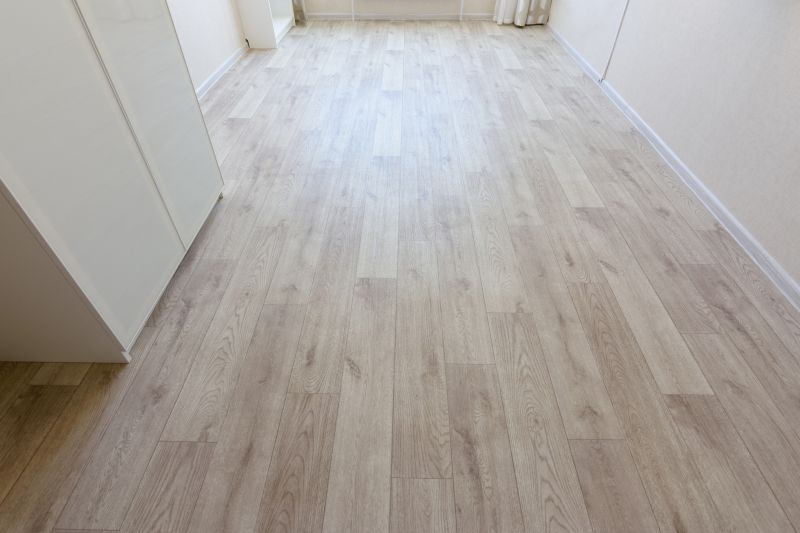 Linoleum Floor Installation in Roslindale, MA