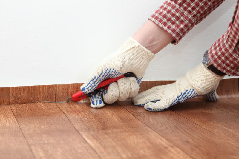 Linoleum Floor Installation in Wakefield, MA
