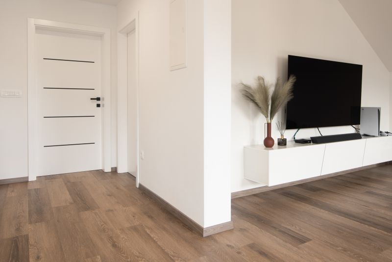 Lvt Flooring Installation in Chelsea, MA