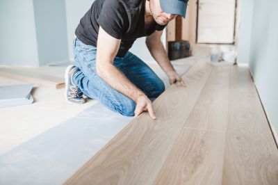 Sheet Flooring Installation in Harvard, MA