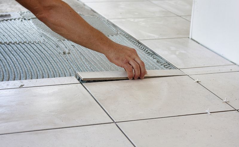 Sheet Flooring Installation in Newton, MA