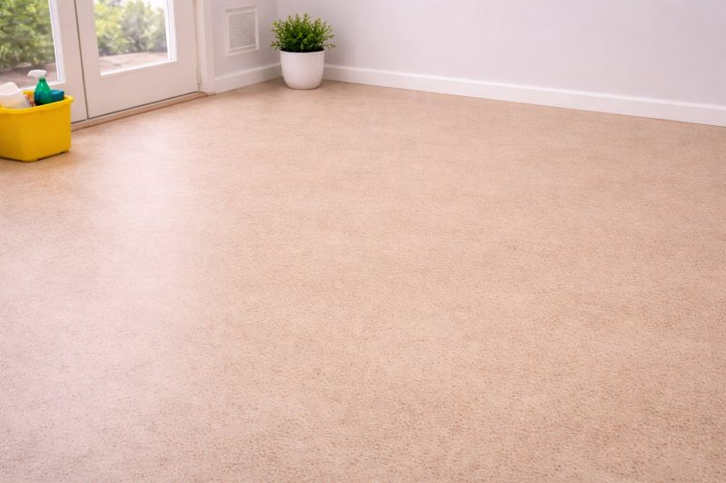 Sheet Linoleum Installation in East Weymouth, MA