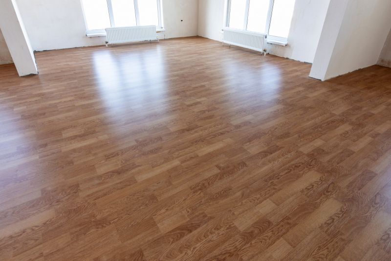 Vinyl Floor Replacement in Waltham, MA