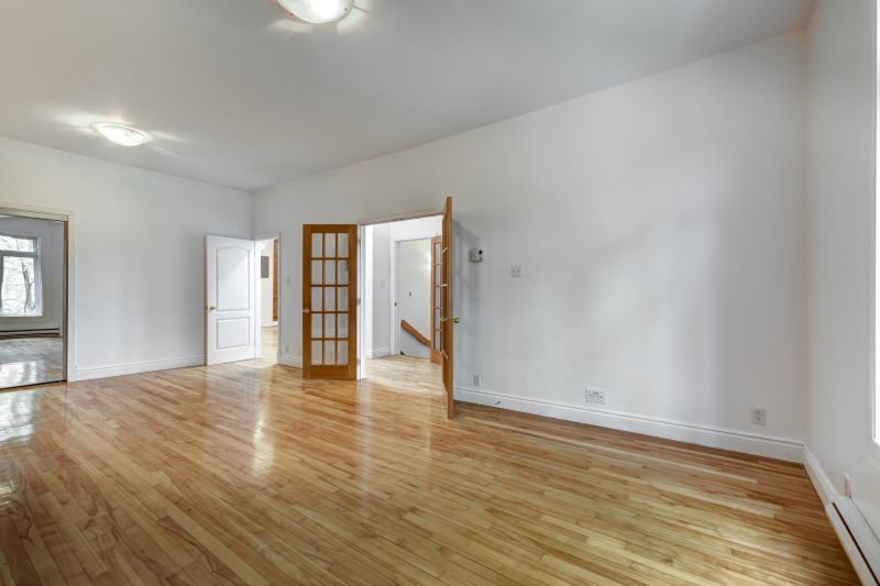 Vinyl Flooring Installation in Brockton, MA